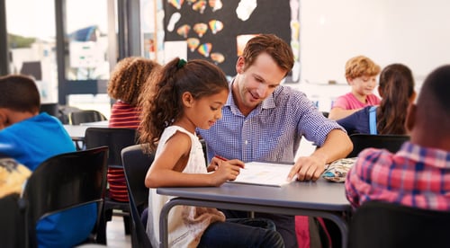 Educator Spotlight: How Dr. Ray Sanchez Is Revolutionizing Multilingual Education in Tarrytown Schools