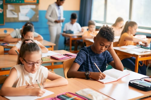 New Norms for Widely Used Iowa Assessments™ Provide Fresh Insights Into Post-Pandemic Student Achievement