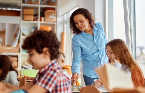 Using Ability Tests in Gifted and Talented Programs: Key Insights
