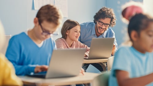 Understanding Student Potential: The Role of Ability Data