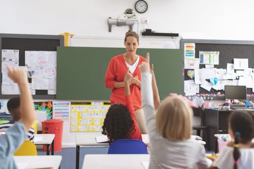Educator Spotlight: Audra Rowell’s Mission to Expand Gifted Education in Northwest ISD