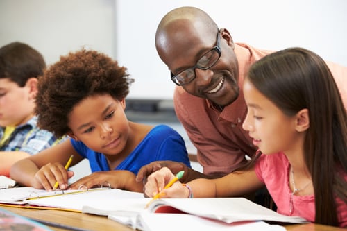Gifted under-identification: How to improve diverse student access to gifted programming