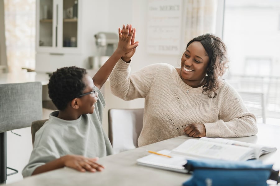 5 Communication Strategies to Engage Families of Early Learners and How ESGI Makes It Easier