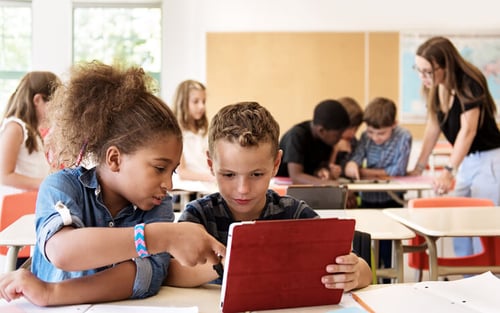 Building a Literacy Culture: The Time is Now