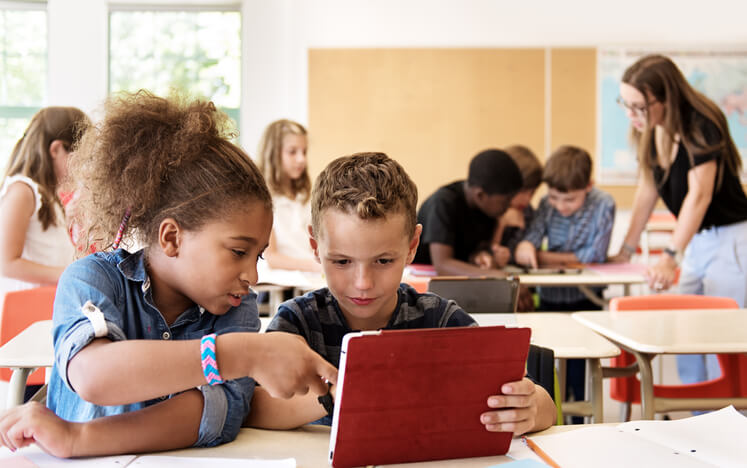 Building a Literacy Culture: The Time is Now