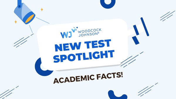 Academic Facts!