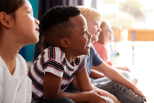 CogAT Wins Excellence in Equity Award for Multilingual Learning Innovation