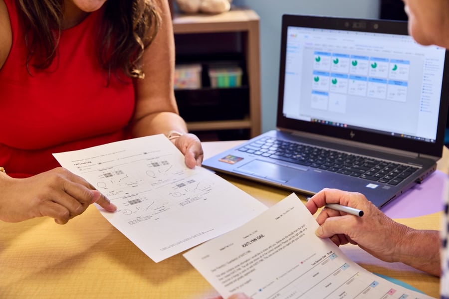 “How ESGI Helped My Future Teacher Self (and Why I’ll Never Go Without It Again)”