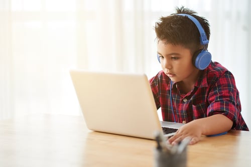 Spotlight on Iowa Assessments: Norm-Referenced and Criterion-Referenced Interpretations