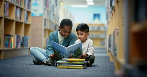 Activities To Build Relationships With Students