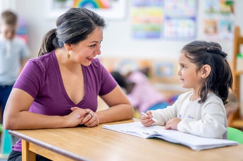How to Effectively Support English Learners with WMLS III in an MTSS System