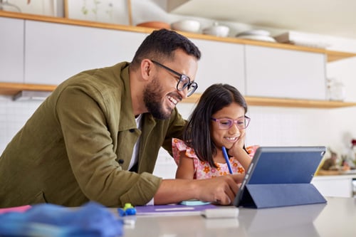 Empowering Bilingual Assessment with WJ V and Batería IV