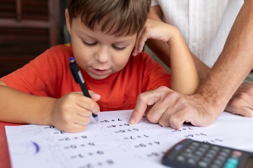 Assessment Plan: A Guide to Evaluating for Dyscalculia with the WJ V