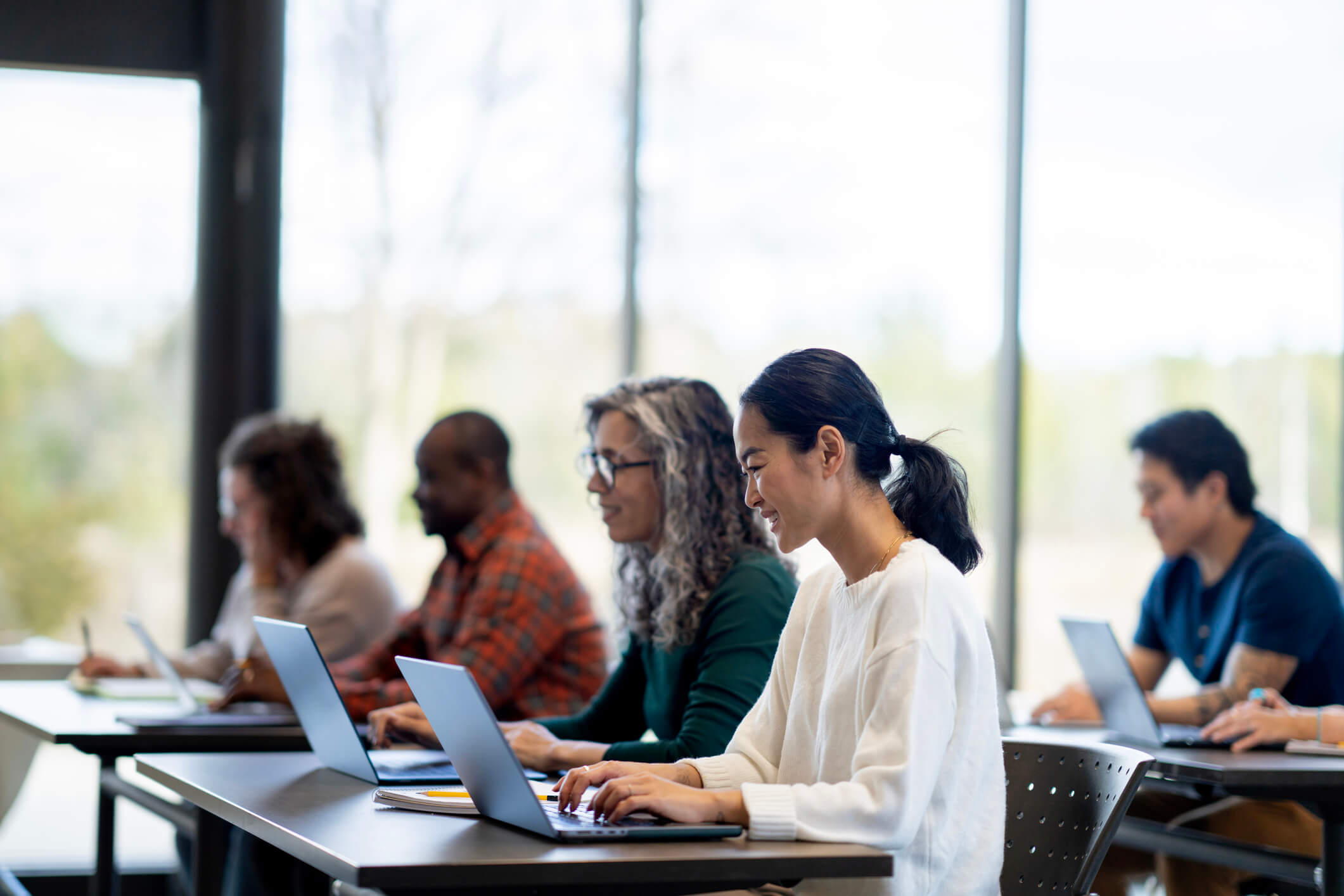 Describing Abilities Using the Relative Proficiency Index (RPI)