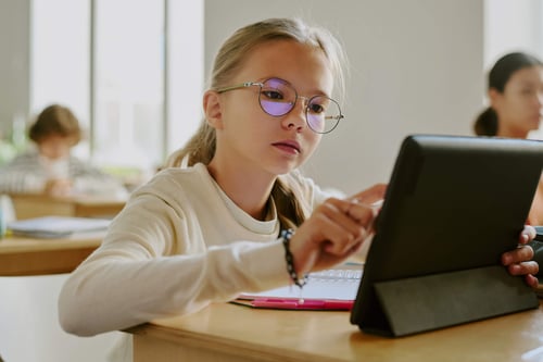 From Paper to Tablet: The Digital Launch of the Woodcock-Johnson V