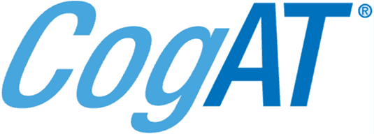CogAT logo 