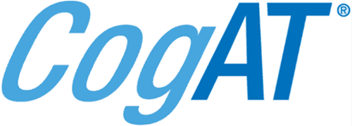 CogAT logo