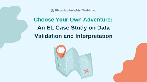 Choose Your Own Adventure: An EL Case Study on Data Validation and Interpretation