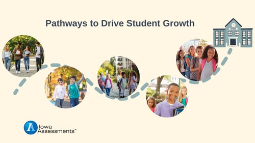 Pathways to Drive Student Growth
