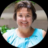 Rita Linnemann, M. Ed.