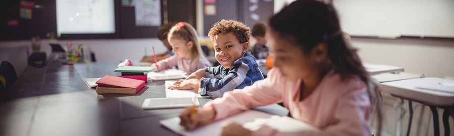 Positive Teacher-Student Relationships Improve Student Achievement