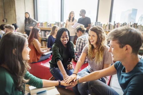 Three Winter-Themed Student Voice and Choice Activities