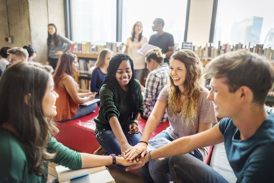 Three Winter-Themed Student Voice and Choice Activities