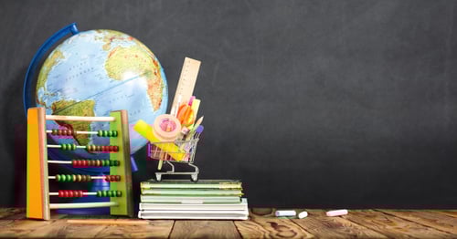 Four Ideas to Integrate Social-Emotional Skills into Your Core Curricula