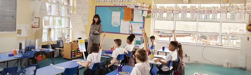 6 Bite-Size Activities to Fill Time Between Lessons