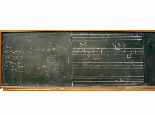 5 Ways to Build Social and Emotional Skills Through Music