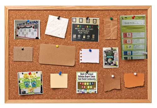 8 Bulletin Board Ideas for Mental Health through Social and Emotional Development