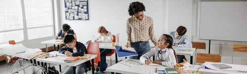 Trauma-Informed Activities for Students: Strengthening the School Community