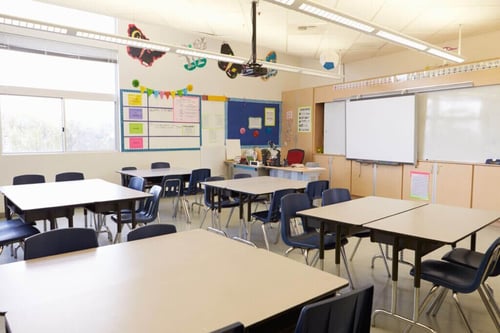 3 DIY Classroom Furniture Hacks That Support SEL