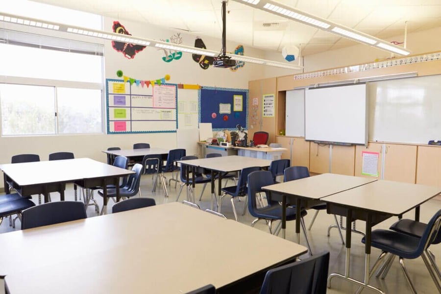 3 DIY Classroom Furniture Hacks That Support SEL