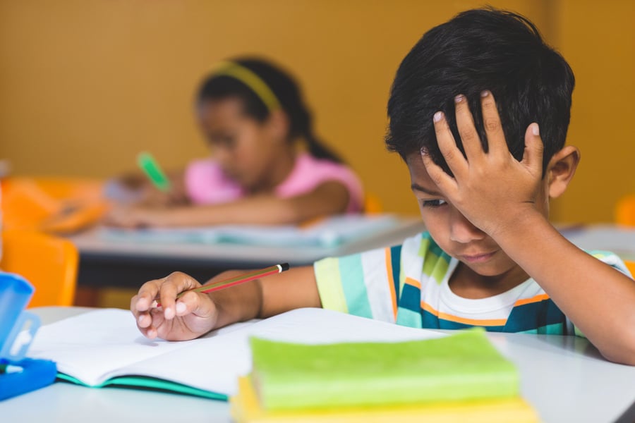 7 Strategies to Help Students and Families (and You) Cope with Grief