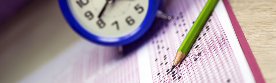 4 Tips for Reducing Test Anxiety in Middle School Students