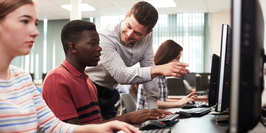 Social-Emotional Assessments for Students: What’s Different About DESSA Second Step Assessments?