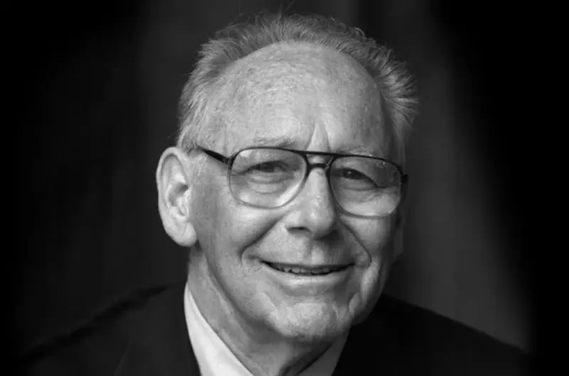 In Memoriam, Dr. Richard Woodcock