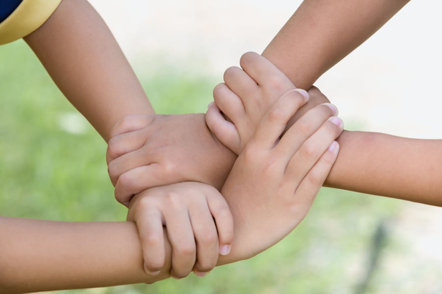 SEL Helps Students, Families, and Educators Persevere Through Tough Times