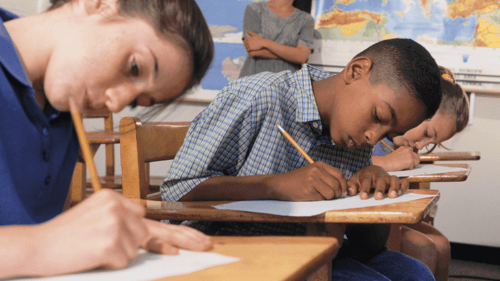 Short-term Benefits of SEL