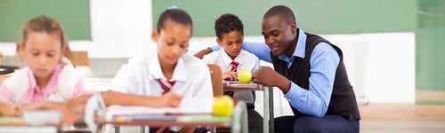 Promoting Equity Through PBIS