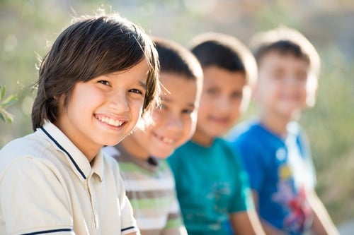 5 Ways to Promote Equity with SEL