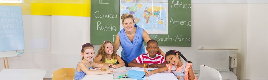 5 Ways to Build Strong Relationships with Students