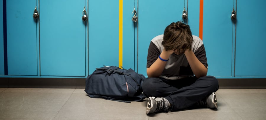 How Social-Emotional Skills Can Help Reduce Bullying