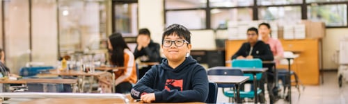 All Students Can Benefit from SEL: The Importance of Tier I SEL Screening and Supports