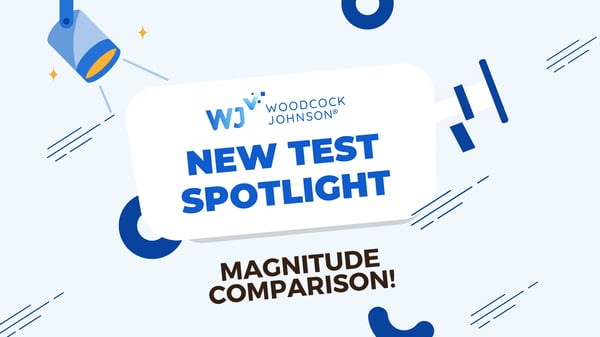 Magnitude Comparison