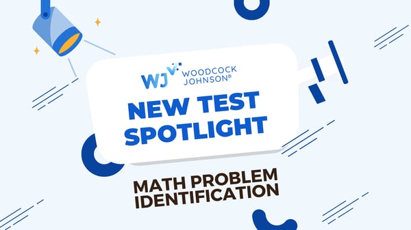 Math Problem Identification