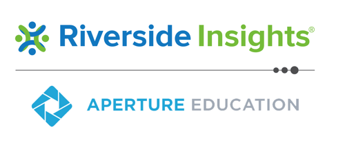 Riverside Insights partners with Aperture Education a DESSA company.