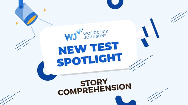 Story Comprehension-1