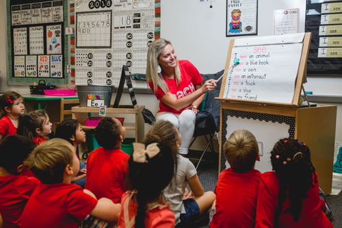5 Tips for Family-Teacher Communications